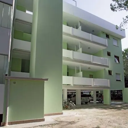 Ferienwohnung Fuer 4 Personen Ca 45 Qm In Bibione-pineda, Adriakueste Italien Und Umgebung Appartement Bibione