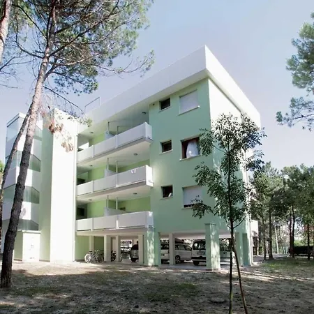 Ferienwohnung Fuer 4 Personen Ca 45 Qm In Bibione-pineda, Adriakueste Italien Und Umgebung Appartement *