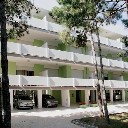 Appartement Ferienwohnung Fuer 4 Personen Ca 45 Qm In Bibione-pineda, Adriakueste Italien Und Umgebung